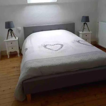 Appartement Hypercentre De Milly Eksteriør billede