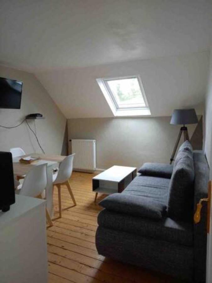 Appartement Hypercentre De Milly Eksteriør billede