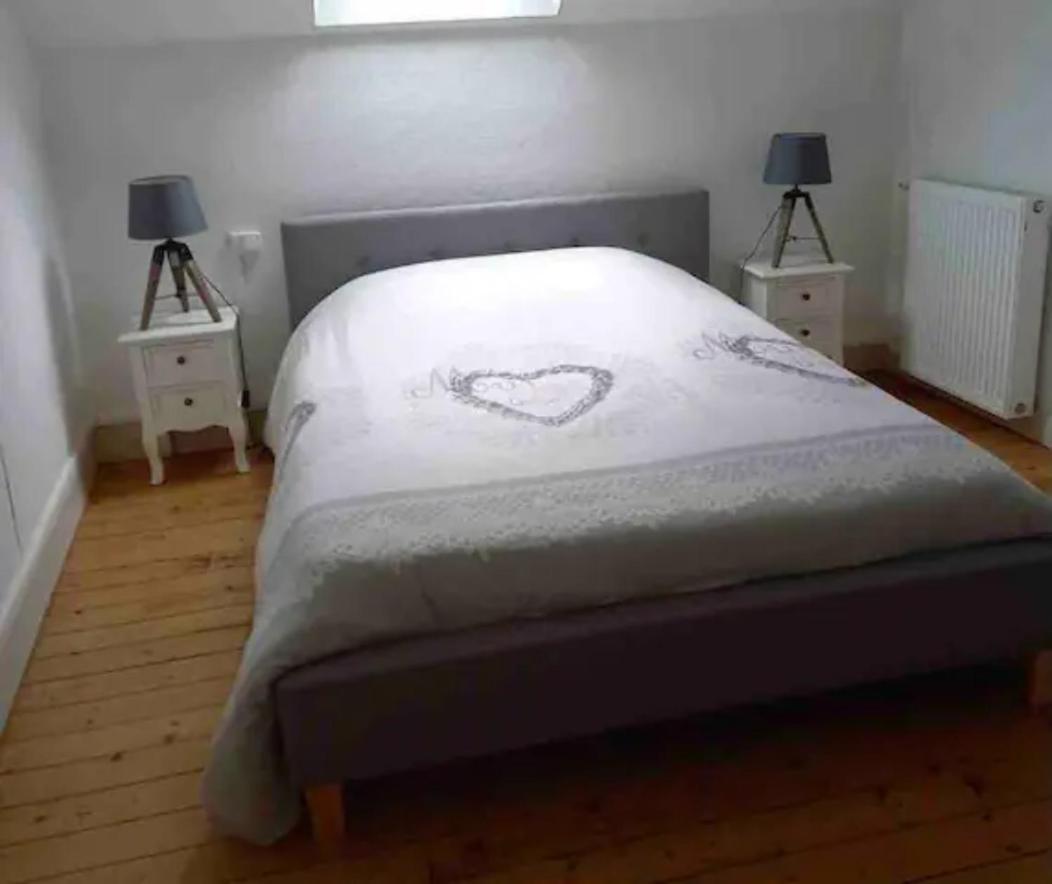 Appartement Hypercentre De Milly Eksteriør billede