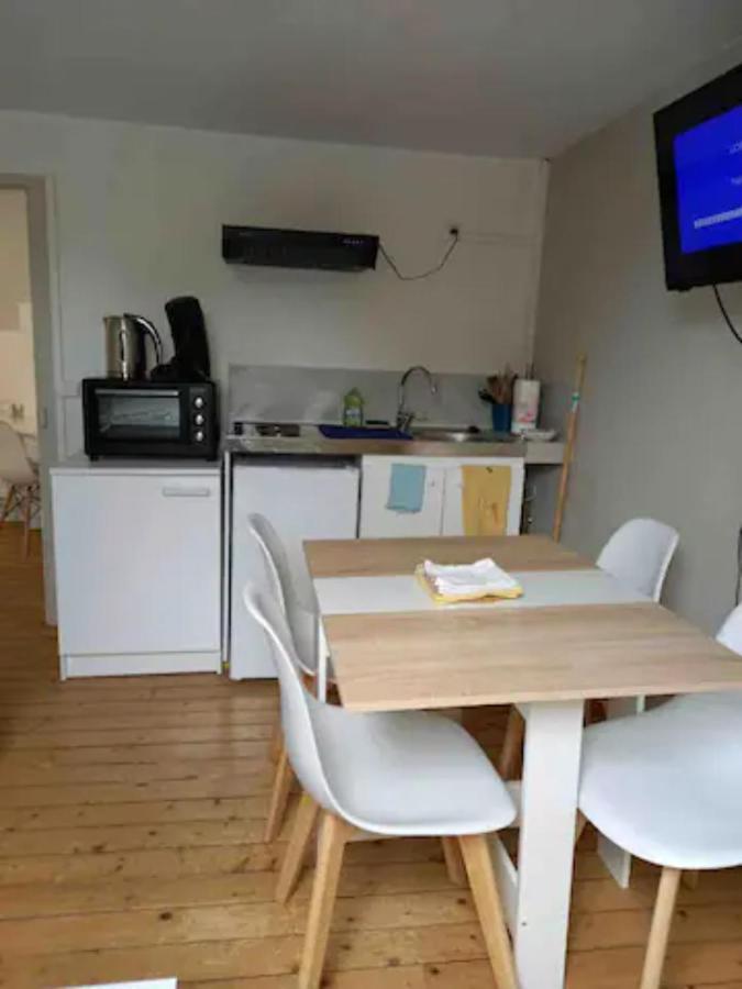Appartement Hypercentre De Milly Eksteriør billede